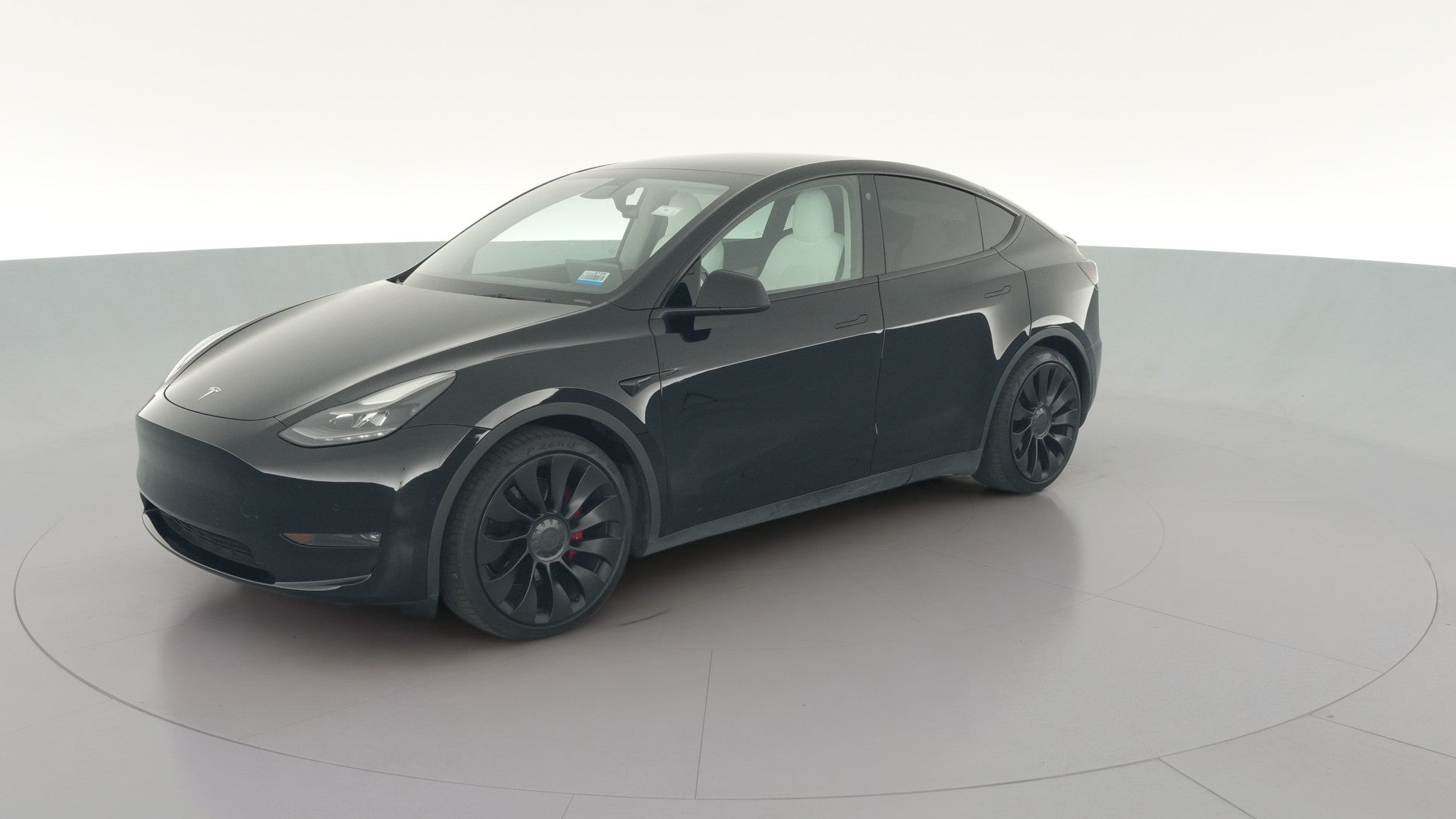 2022 Tesla Model Y vehicle photo