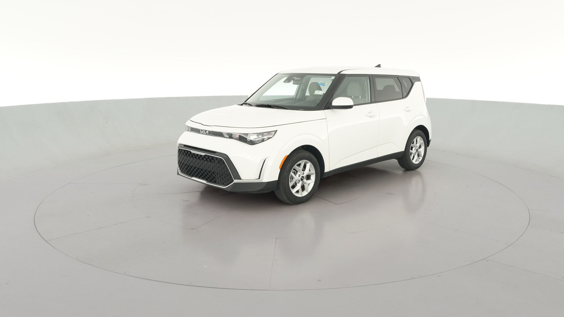 2025 Kia Soul vehicle photo