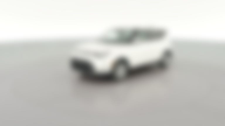 2025 Kia Soul vehicle photo