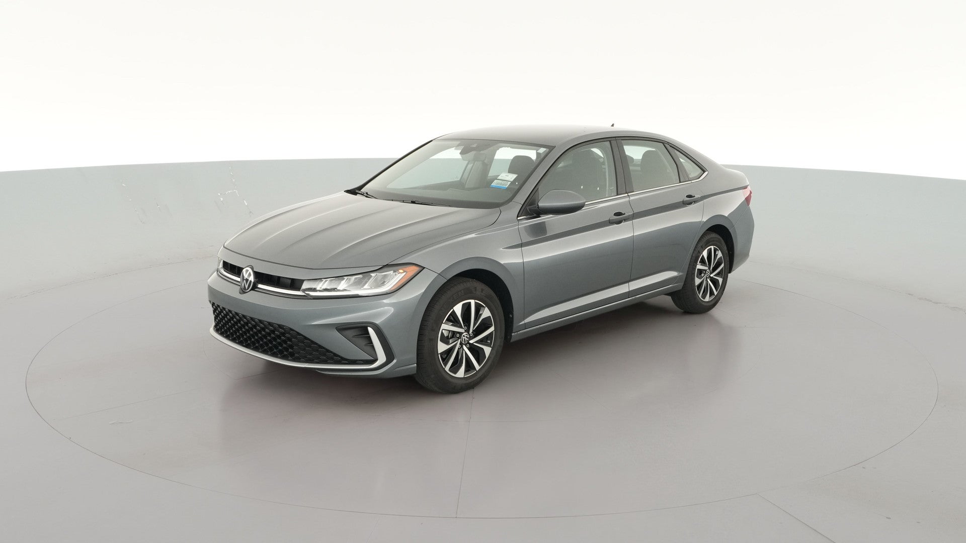 2026 Volkswagen Jetta vehicle photo