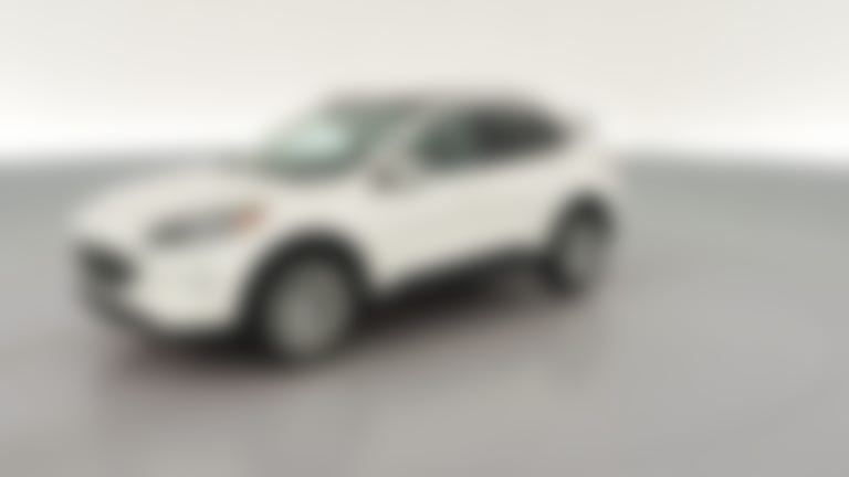 2021 Ford Escape vehicle photo