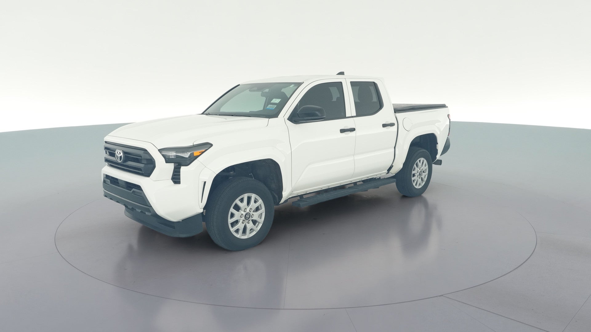 2024 Toyota Tacoma Double Cab vehicle photo