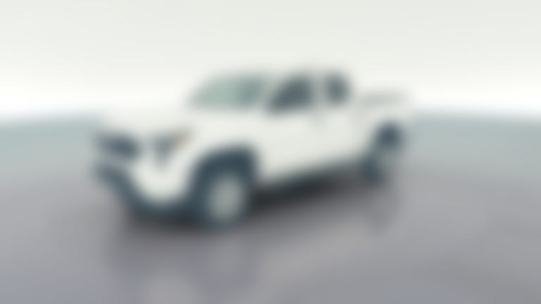 2024 Toyota Tacoma Double Cab vehicle photo