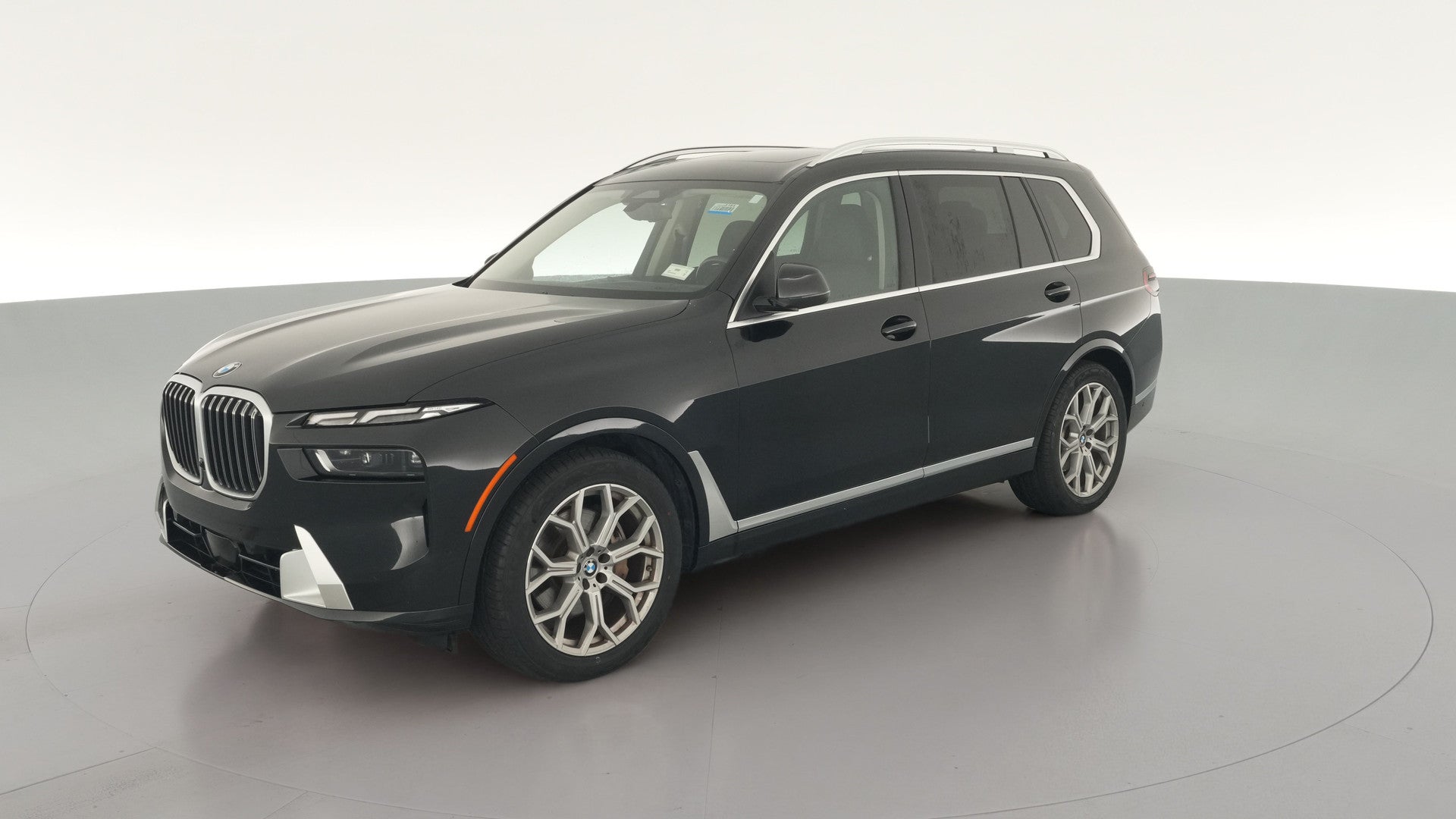 2025 BMW X7 vehicle photo