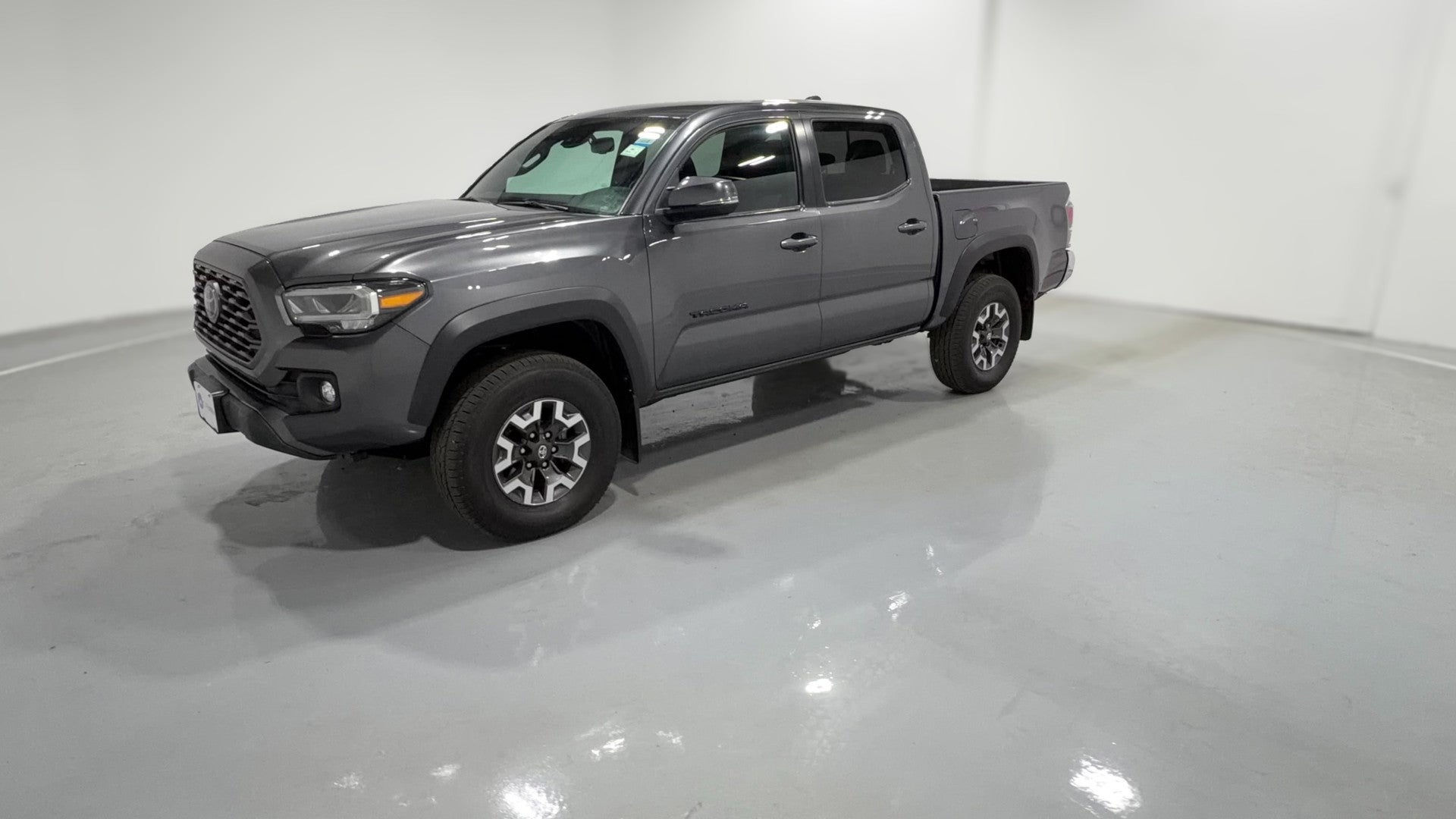 2023 Toyota Tacoma Double Cab vehicle photo