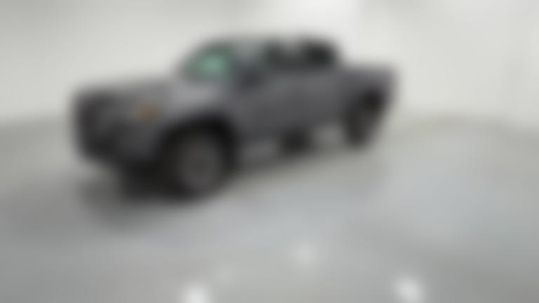 2023 Toyota Tacoma Double Cab vehicle photo