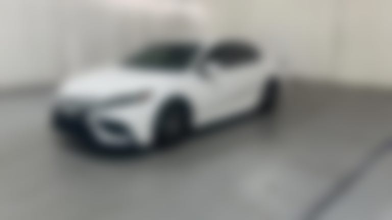 2023 Toyota Camry vehicle photo