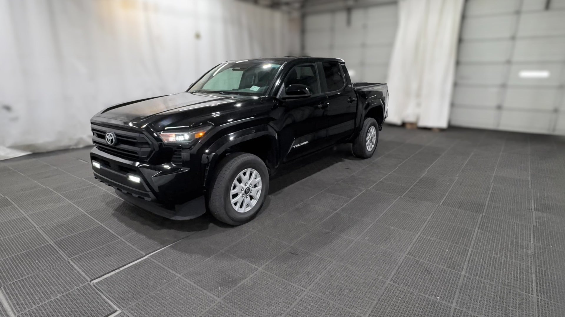 2024 Toyota Tacoma Double Cab vehicle photo
