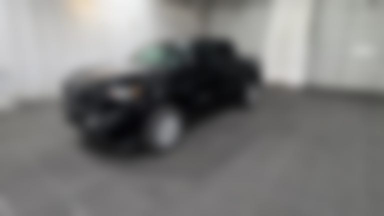 2024 Toyota Tacoma Double Cab vehicle photo