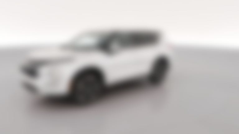 2024 Mitsubishi Outlander vehicle photo
