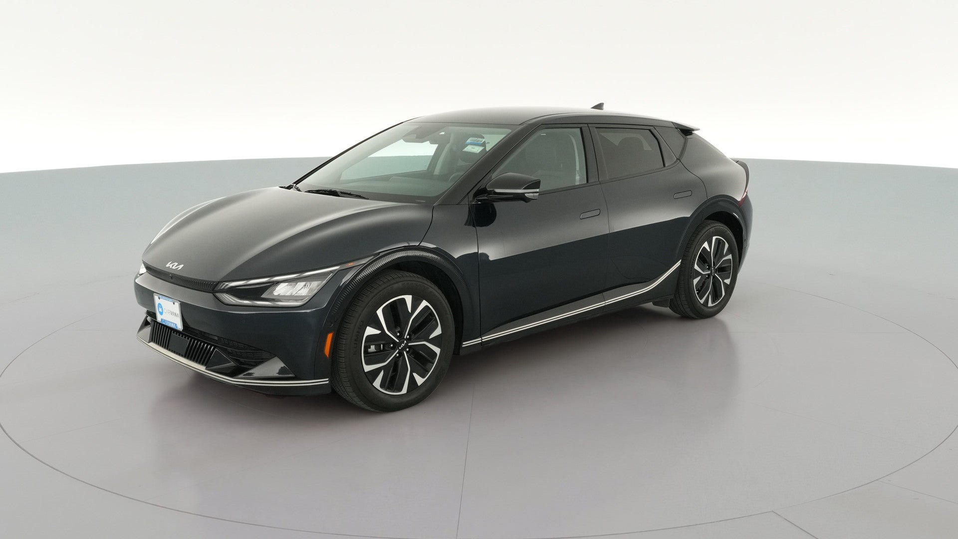 2024 Kia EV6 vehicle photo