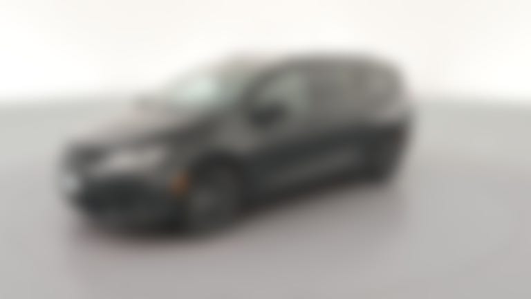 2019 Chrysler Pacifica vehicle photo