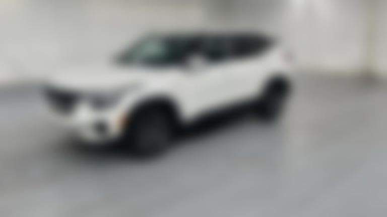 2023 Kia Seltos vehicle photo