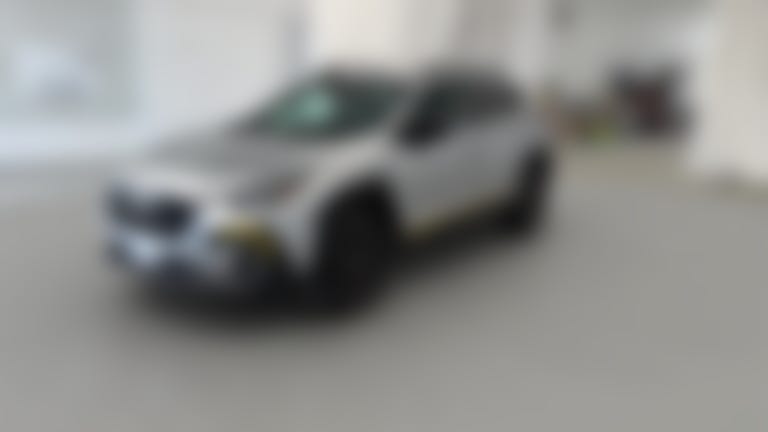 2024 Subaru Crosstrek vehicle photo