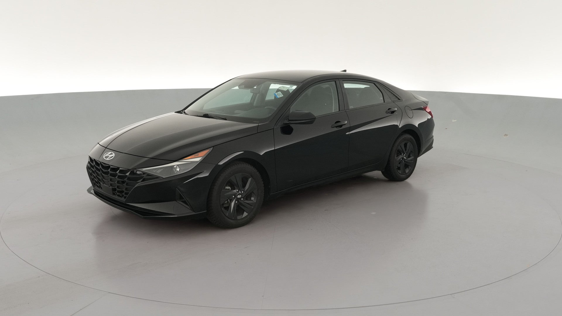 2023 Hyundai Elantra vehicle photo