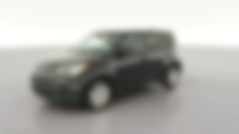 2018 Kia Soul vehicle photo