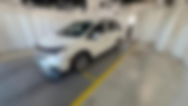 2019 Honda Odyssey vehicle photo