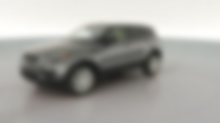 2019 Land Rover Range Rover Evoque vehicle photo