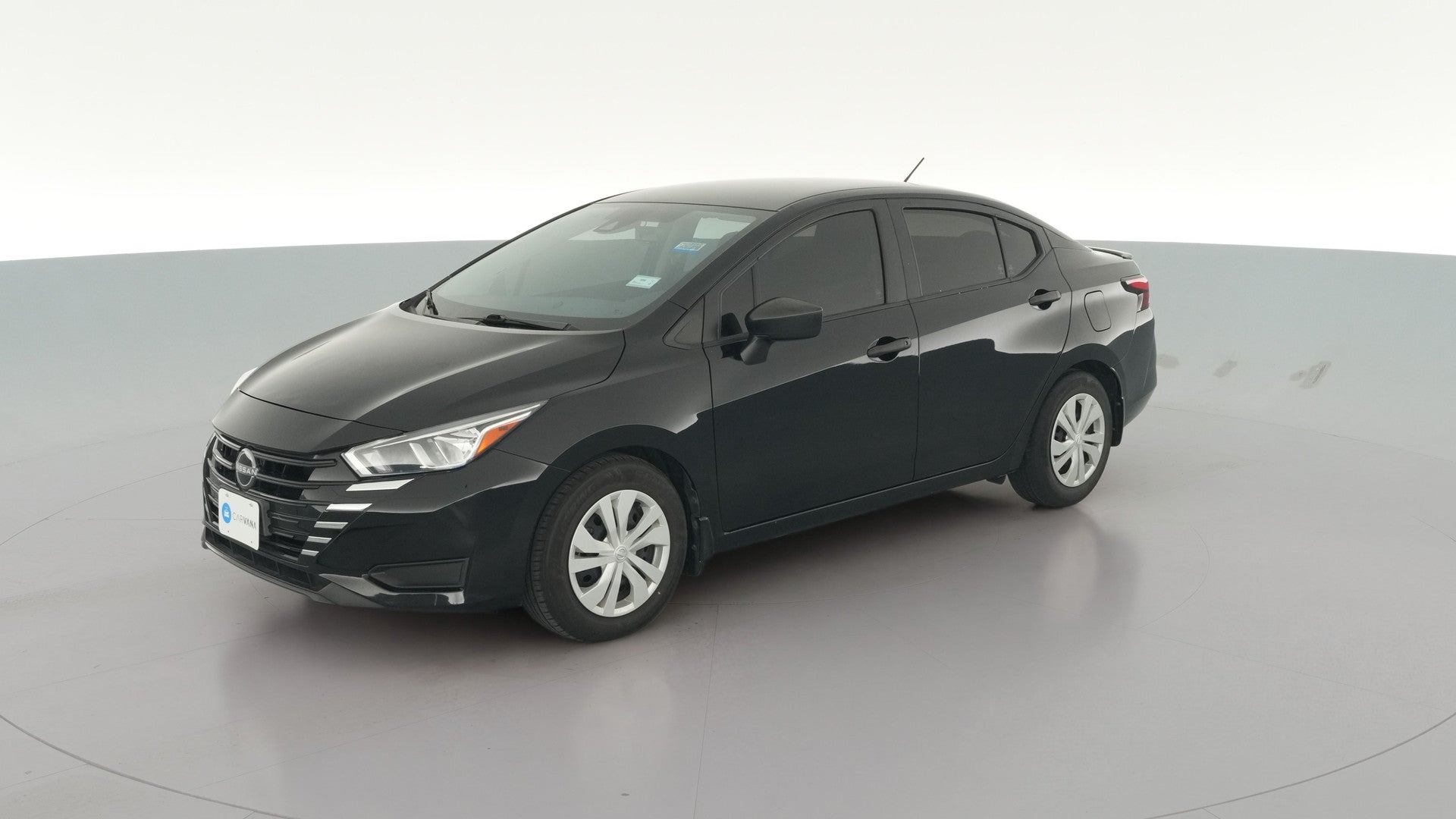 2023 Nissan Versa vehicle photo
