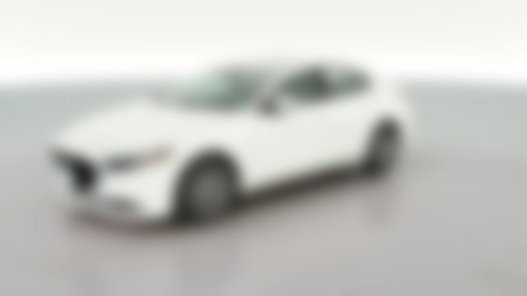 2019 MAZDA MAZDA3 vehicle photo