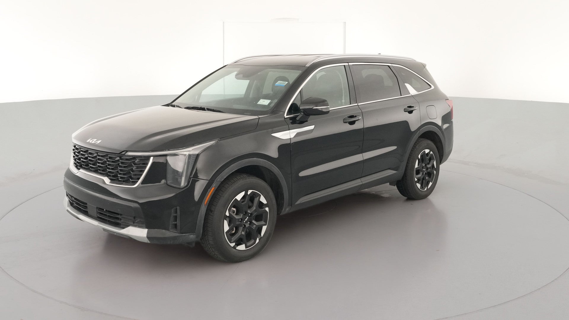 2024 Kia Sorento vehicle photo
