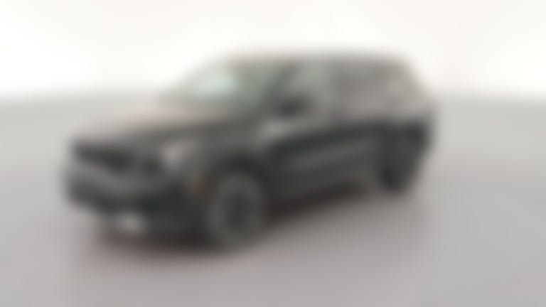2024 Kia Sorento vehicle photo