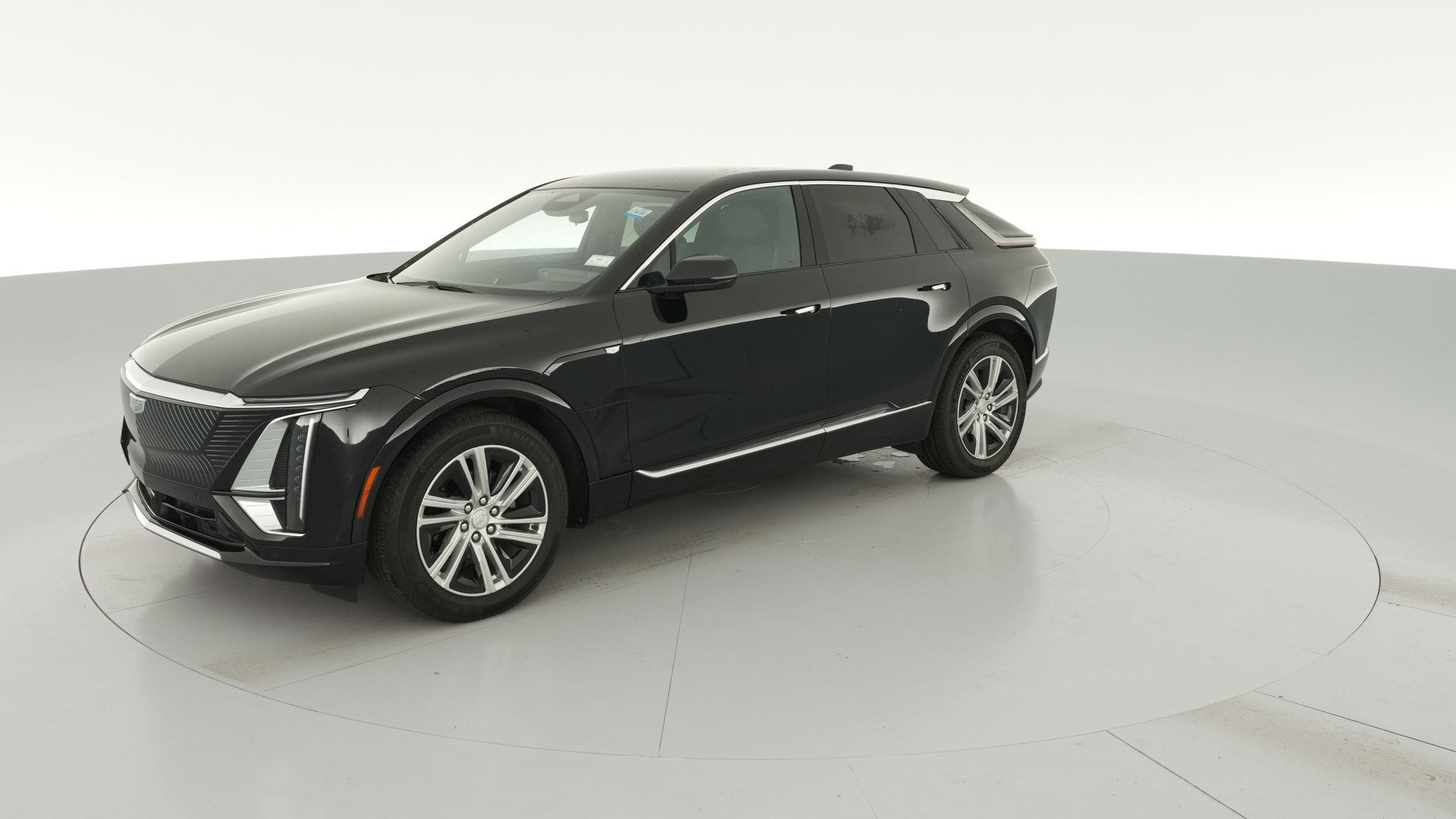 2024 Cadillac LYRIQ vehicle photo