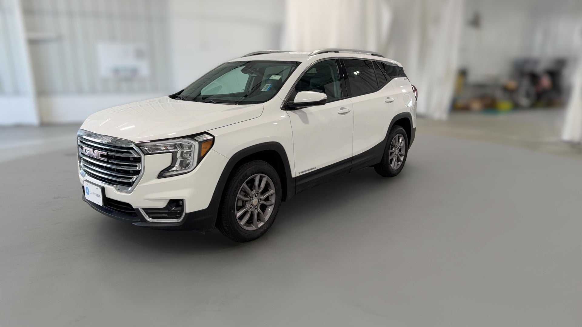 2023 GMC Terrain vehicle photo