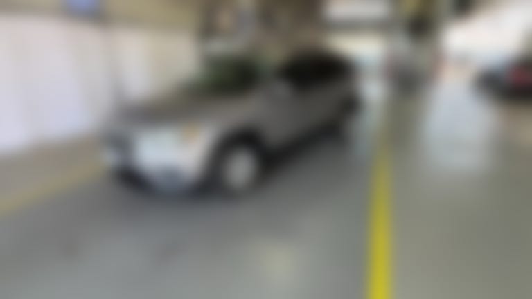 2020 Jeep Cherokee vehicle photo