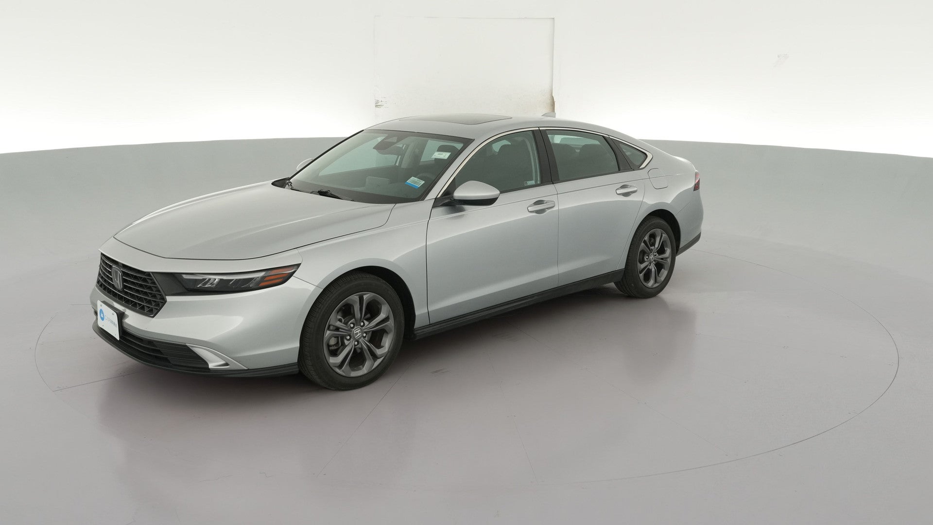 2023 Honda Accord vehicle photo