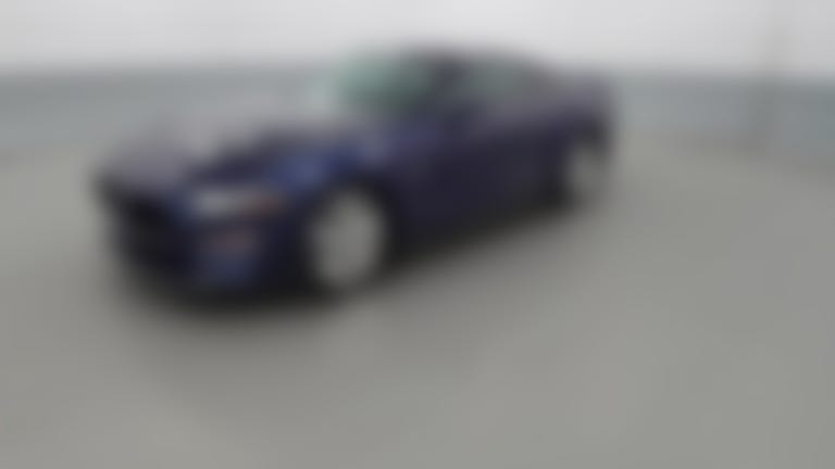 2019 Ford Mustang vehicle photo