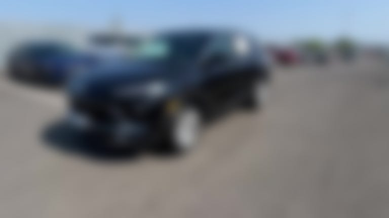 2025 Buick Encore GX vehicle photo