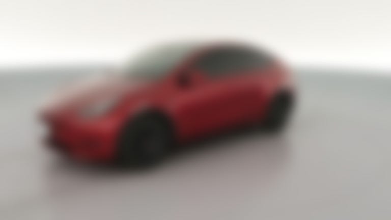 2024 Tesla Model Y vehicle photo