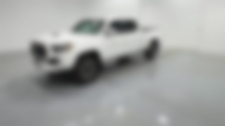 2023 Toyota Tacoma Double Cab vehicle photo