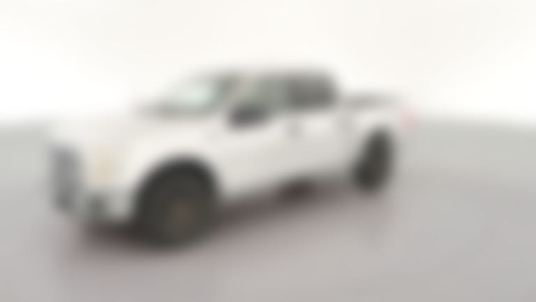 2015 Ford F150 SuperCrew Cab vehicle photo