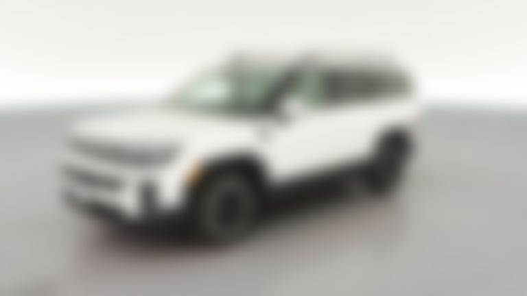 2026 Hyundai Santa Fe vehicle photo
