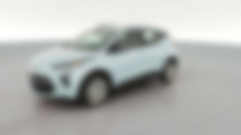 2023 Chevrolet Bolt EUV vehicle photo