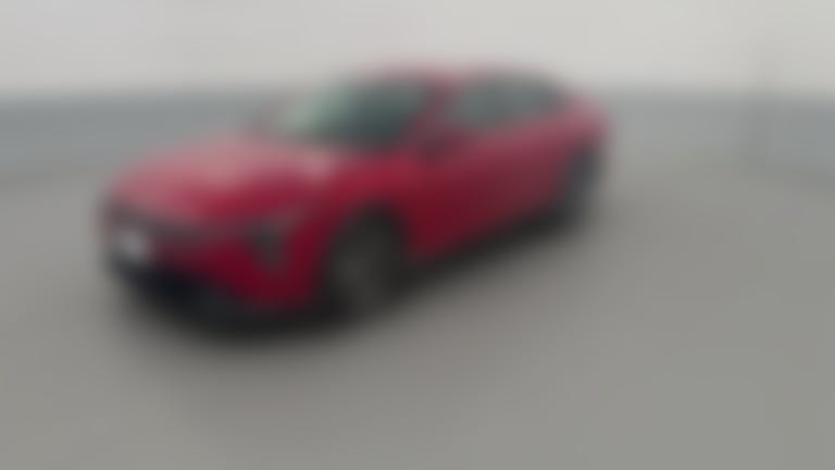 2025 Kia K4 vehicle photo