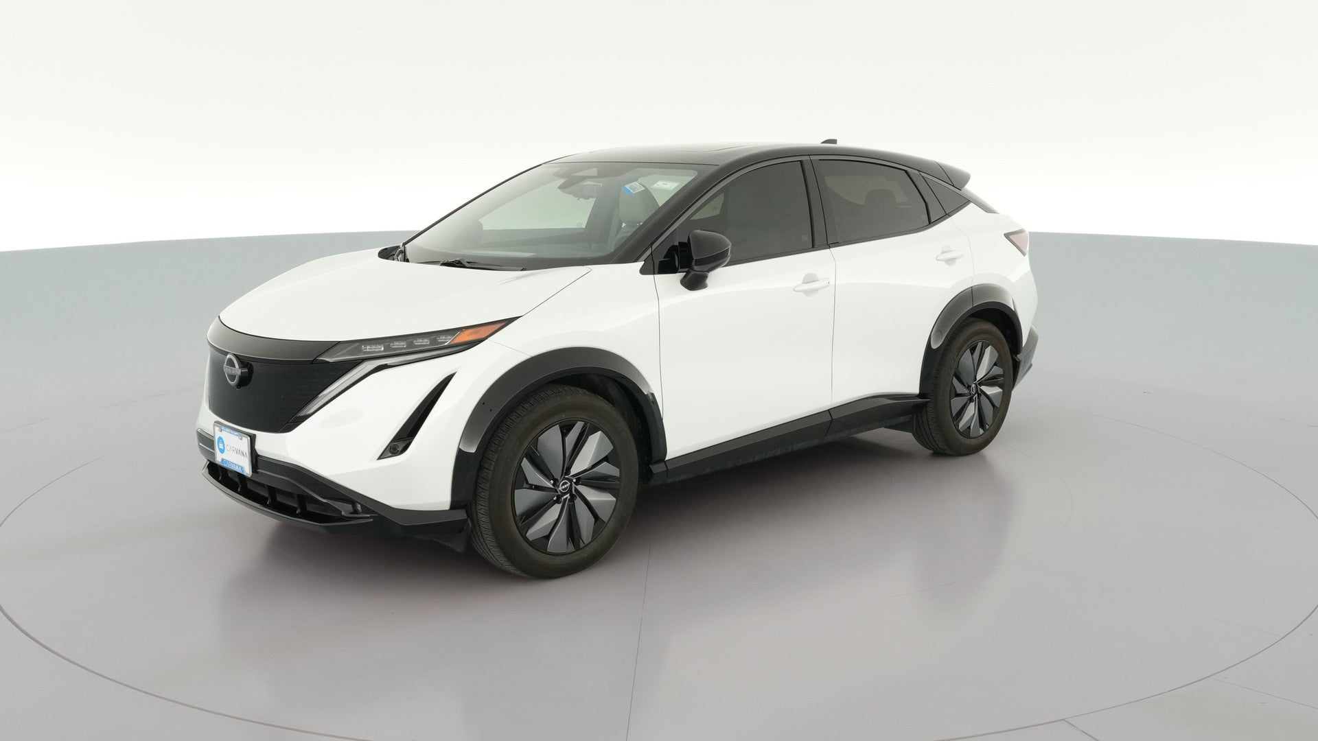 2024 Nissan ARIYA vehicle photo