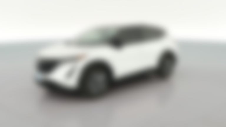 2024 Nissan ARIYA vehicle photo