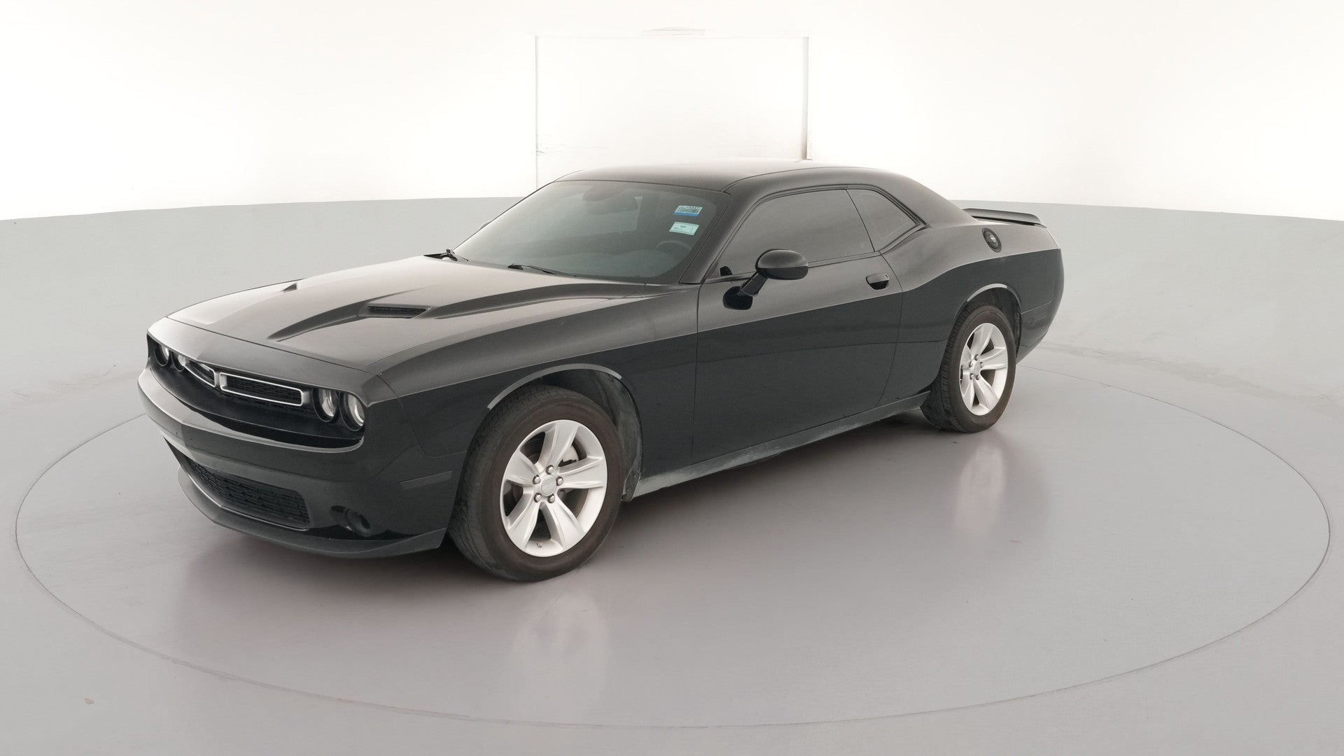 2023 Dodge Challenger vehicle photo