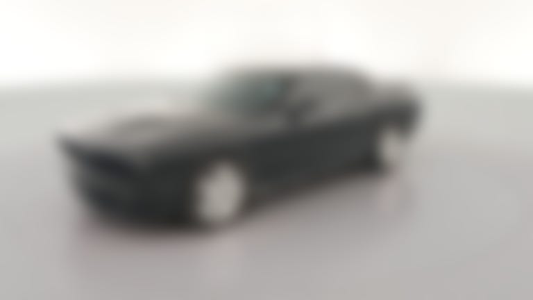 2023 Dodge Challenger vehicle photo