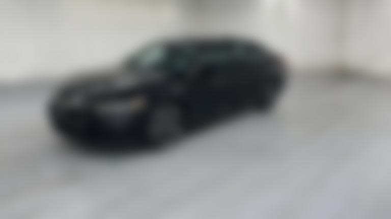 2022 Honda Accord vehicle photo