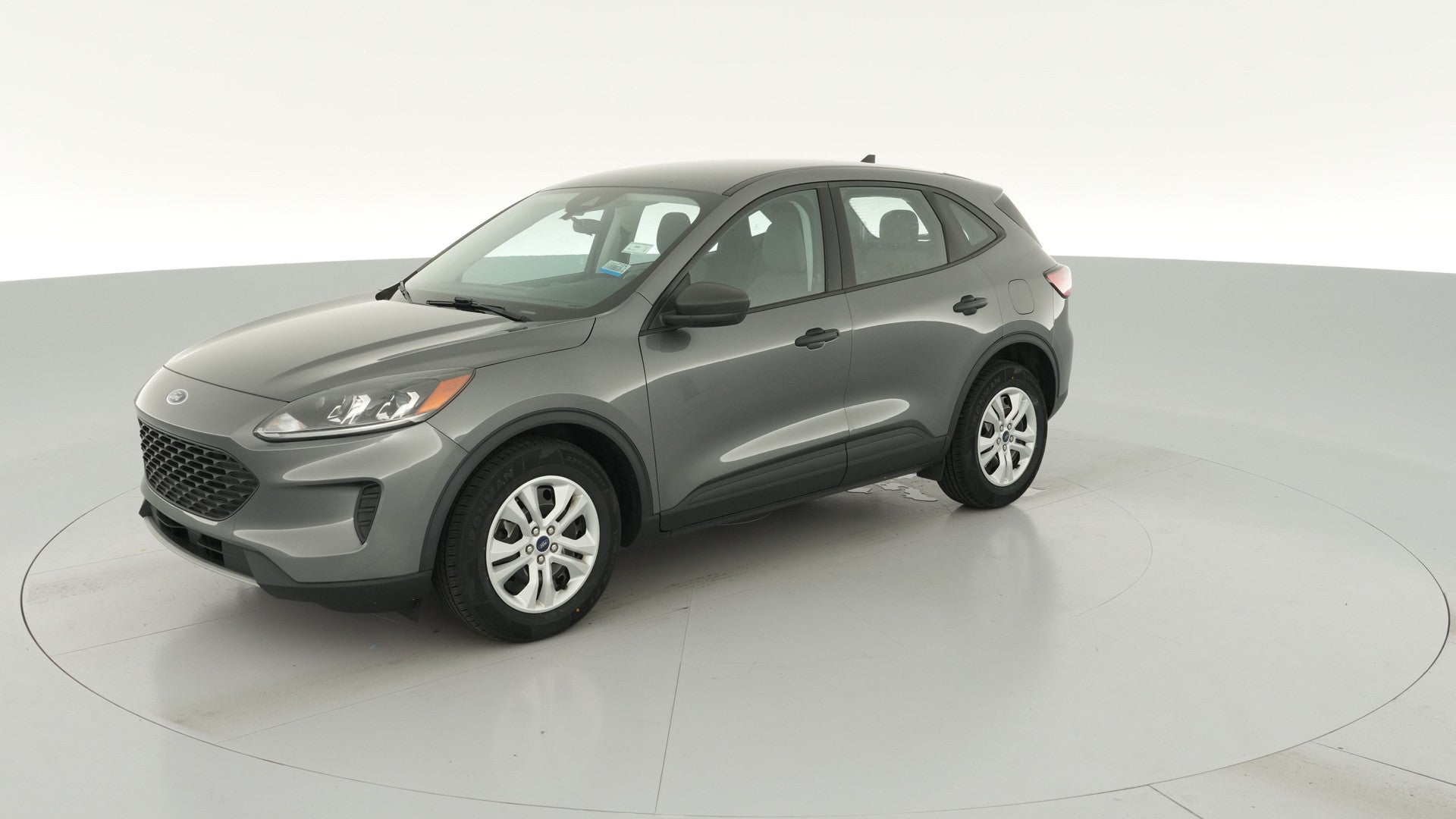 2022 Ford Escape vehicle photo