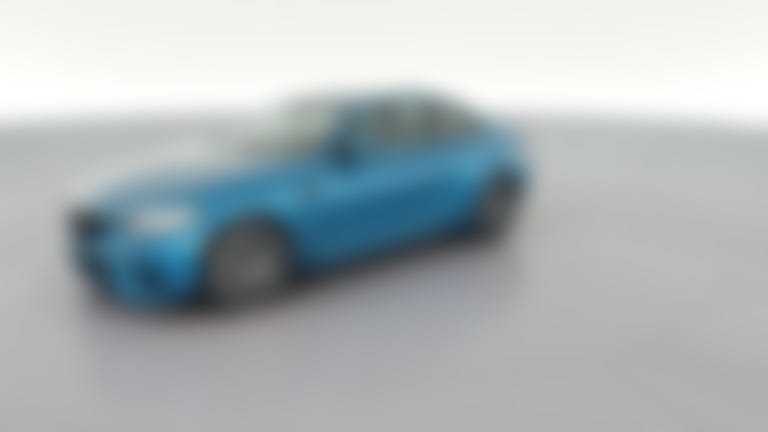 2020 BMW M2 vehicle photo