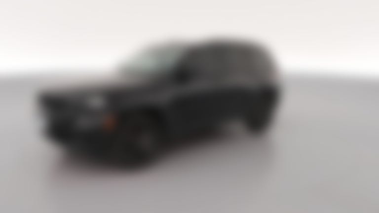 2023 Jeep Grand Cherokee vehicle photo