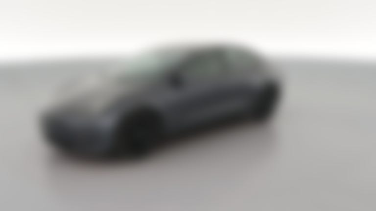 2022 Tesla Model 3 vehicle photo