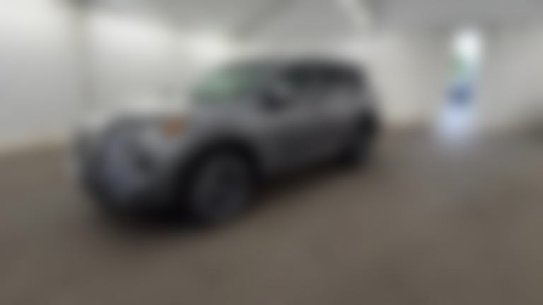 2025 Nissan Rogue vehicle photo