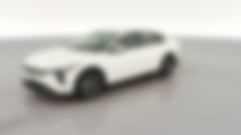2025 Kia K4 vehicle photo
