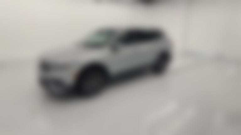 2024 Volkswagen Tiguan vehicle photo